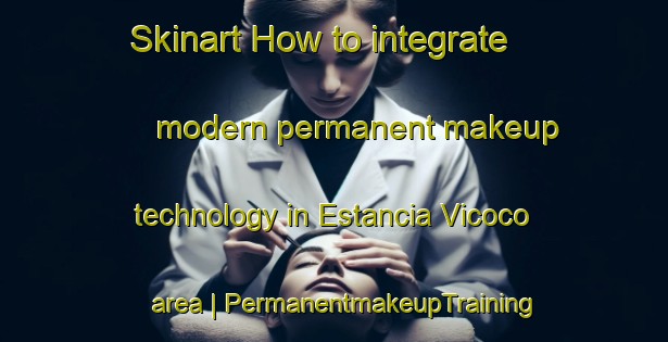 Skinart How to integrate modern permanent makeup technology in Estancia Vicoco area | PermanentmakeupTraining | PermanentmakeupClasses | SkinartTraining-Bolivia